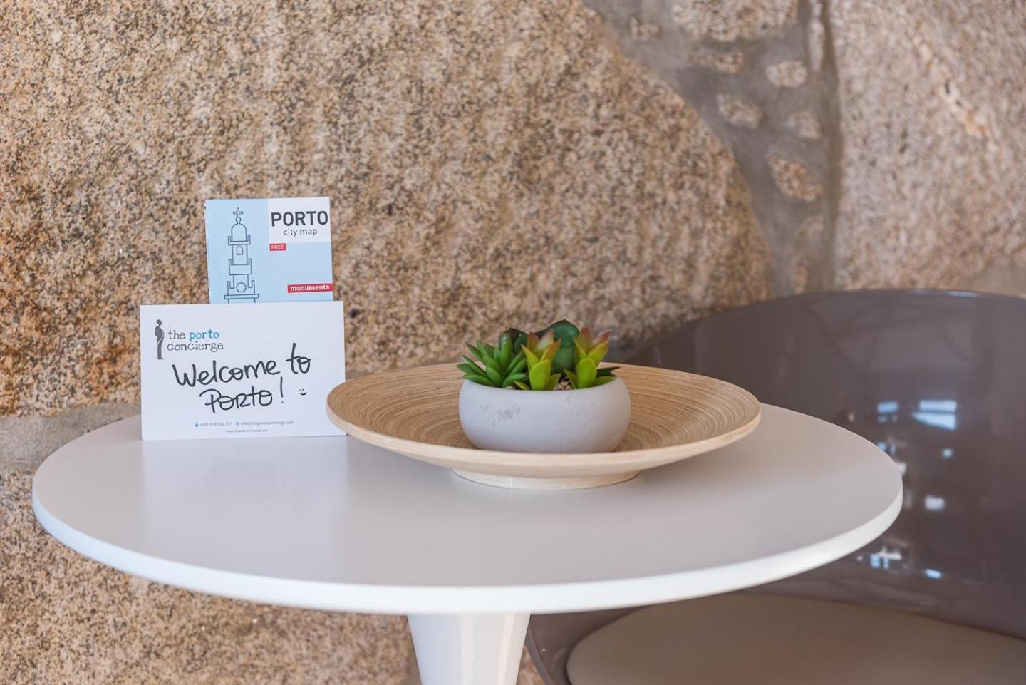 Guestready - Miragaia Stone & Apartment Porto